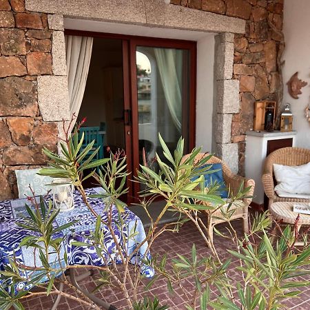 Appartement S'Ercole à Posada  Extérieur photo