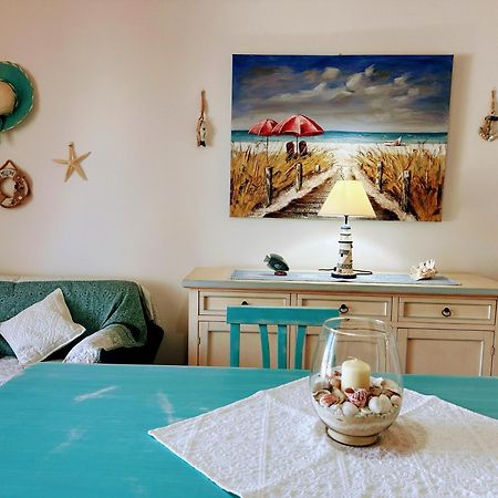 Appartement S'Ercole à Posada  Extérieur photo